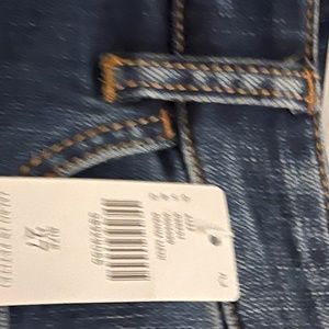 Pilcro jeans